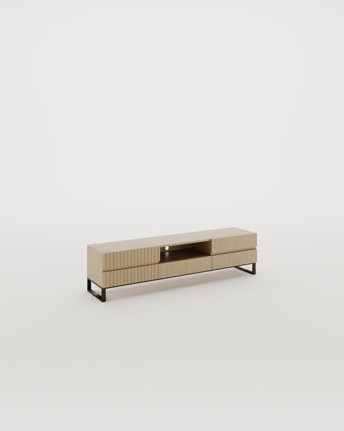 CHARLIE TV CABINET